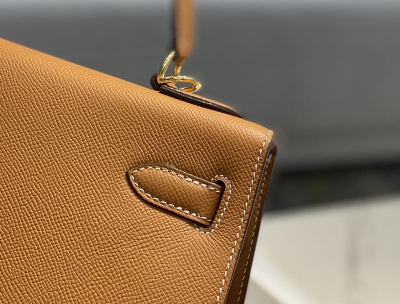 Hermes Kelly Bags